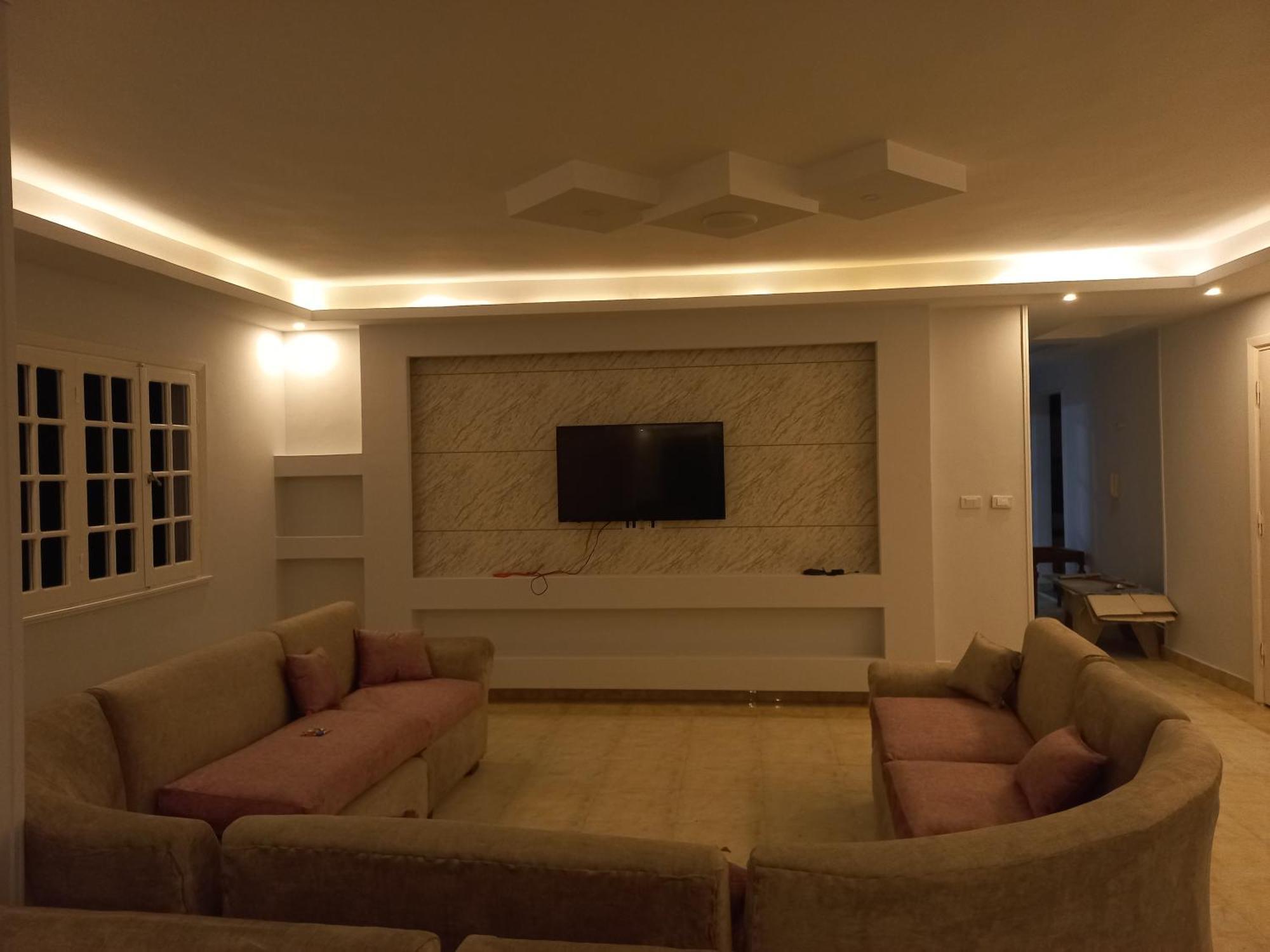 Apartment ميامي *