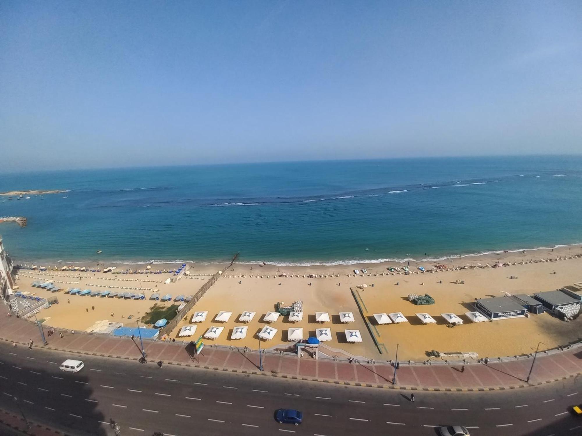 ميامي Apartment Alexandria