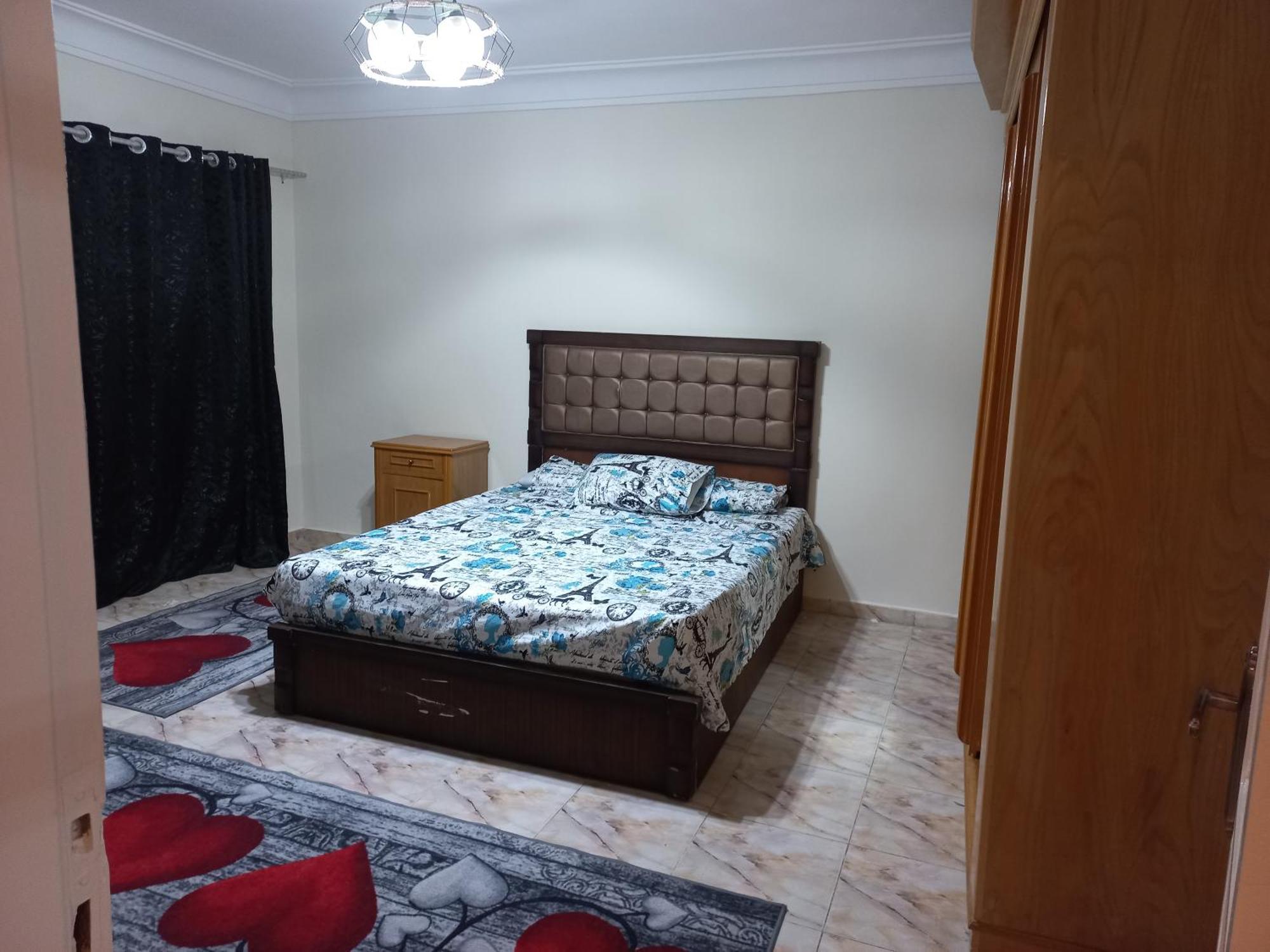 ميامي Apartment Alexandria