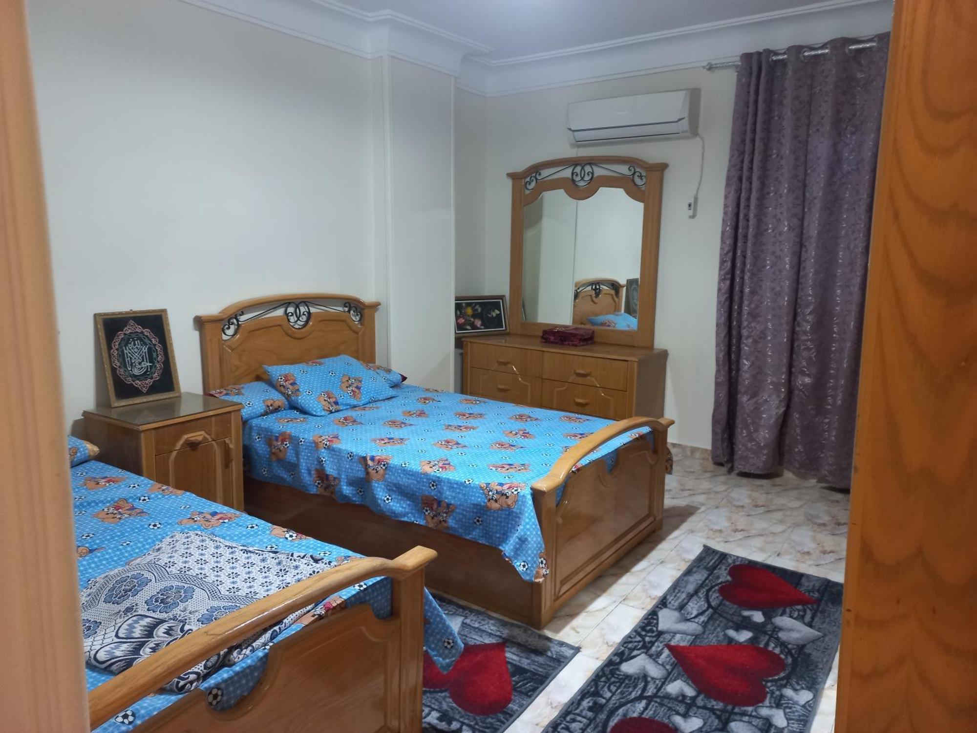 ميامي Alexandria